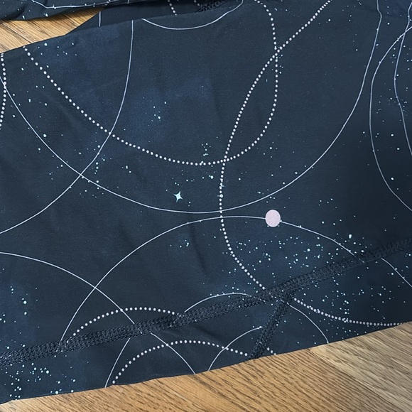 Sweaty Betty Zero Gravity Leggings Size M - Picture 3 of 4